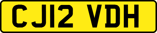 CJ12VDH