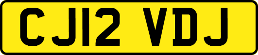 CJ12VDJ