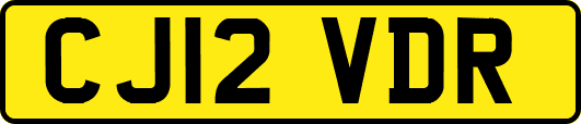 CJ12VDR