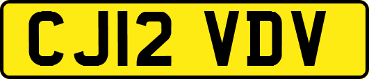 CJ12VDV