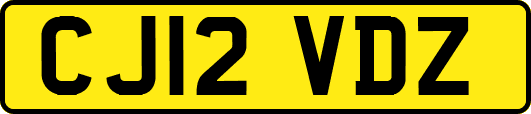 CJ12VDZ