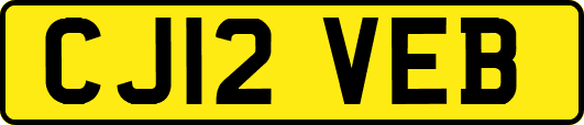 CJ12VEB