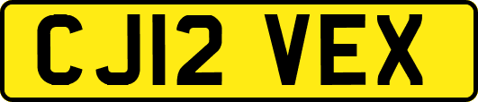 CJ12VEX