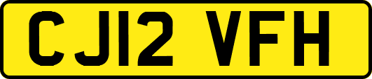 CJ12VFH