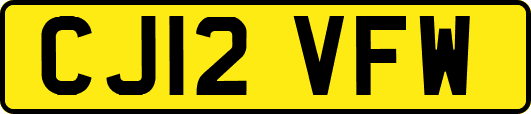 CJ12VFW