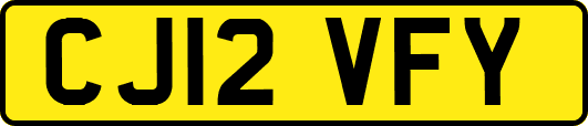 CJ12VFY