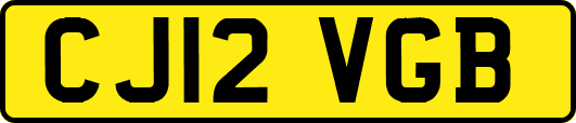 CJ12VGB