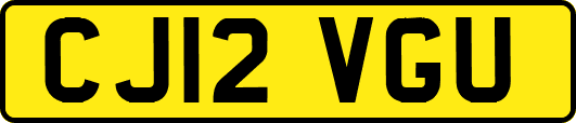 CJ12VGU