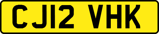 CJ12VHK