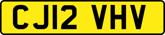CJ12VHV
