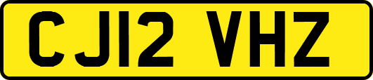 CJ12VHZ