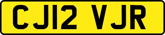 CJ12VJR