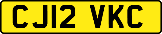 CJ12VKC