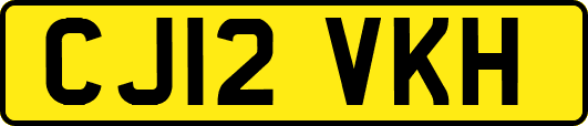CJ12VKH