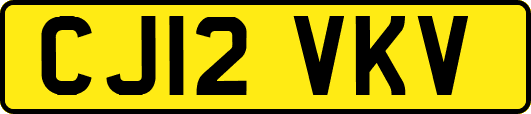 CJ12VKV