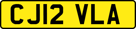 CJ12VLA