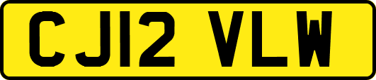 CJ12VLW