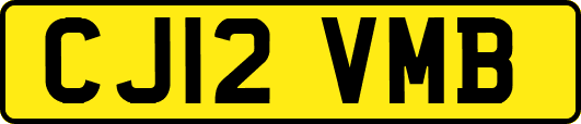 CJ12VMB