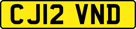 CJ12VND