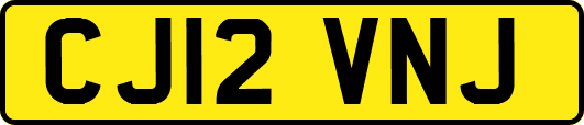 CJ12VNJ