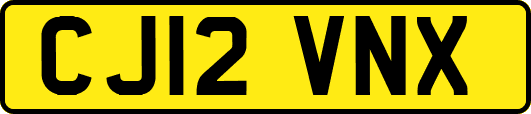 CJ12VNX