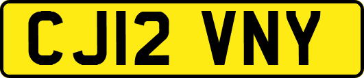 CJ12VNY