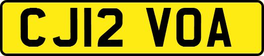 CJ12VOA