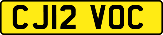 CJ12VOC