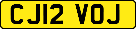 CJ12VOJ
