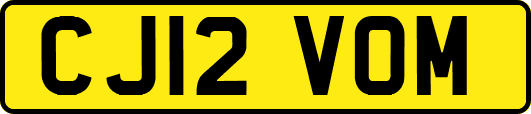 CJ12VOM