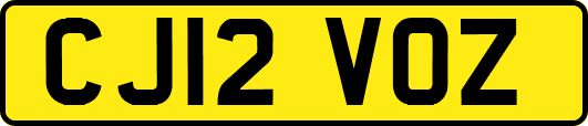 CJ12VOZ