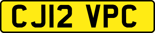 CJ12VPC