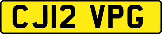 CJ12VPG