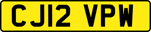 CJ12VPW