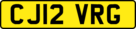 CJ12VRG