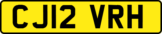 CJ12VRH