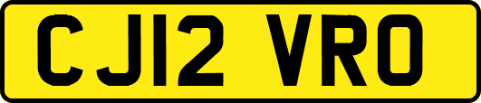 CJ12VRO