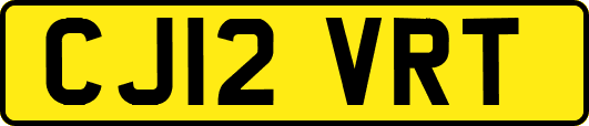 CJ12VRT