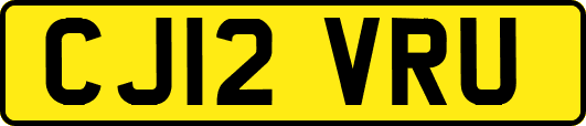 CJ12VRU