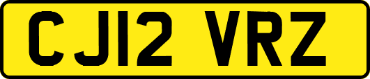 CJ12VRZ