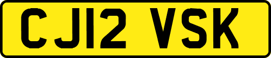 CJ12VSK