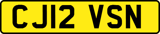 CJ12VSN