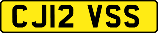 CJ12VSS