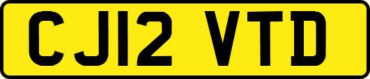 CJ12VTD