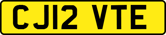 CJ12VTE