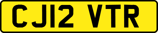 CJ12VTR