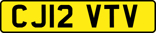 CJ12VTV