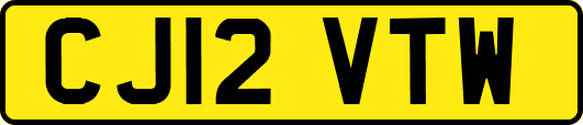 CJ12VTW