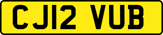 CJ12VUB