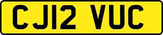 CJ12VUC